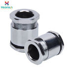 TJ Clamping Type Watertight Cable Glands Marine For Stuffing Box