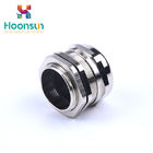 Industrial Waterproof Acid Resistance Cable Gland With Hermetic Seal
