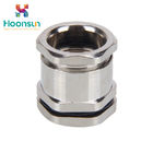 DCG7 Corrosion Protection Marine Cable Gland With Salt Resistance