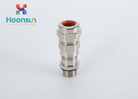 CBTL Double Seal Flame Proof Cable Gland With UL94 - V2 Flame Retardant Grade