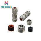 Dll DIP E BDM Explosion Proof Cable Gland Neoprene Sealing Material For Hazardous Area