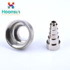 External Thread Cable Gland Accessories Locknut Type Cable Gland Reducer