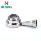 External Thread Cable Gland Accessories Locknut Type Cable Gland Reducer