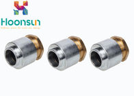 TH13 Marine Cable Gland Connector Customized Size Waterproof IP54 TH Type