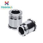 JIS Type Marine Cable Gland Chromium Plated Single Compression Type