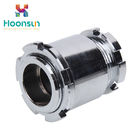 JIS Type Marine Cable Gland Chromium Plated Single Compression Type