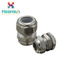 Silicon Rubber Copper Cable Gland Insert Type With High Temperature Resistance