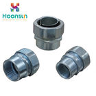 DPN Female Screw Hose Connector Pipe Threaded For flexible Conduit