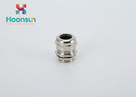 M12 / M63 EMC Cable Gland Shielding Spring For Distribution Equipment