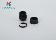 G Thread Nylon Cable Gland Temperature Resistance For Flexible Pipe