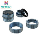 Female Waterproof Flexible Conduit Connector Zinc Alloy With Corrosion Resistant