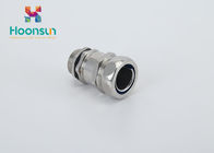 Split Type Stainless Steel Fittings SS304 / SS316L For Joining Pipe Lines