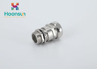 Split Type Stainless Steel Fittings SS304 / SS316L For Joining Pipe Lines