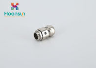 Cable Gland Air Breather Watertight Valve , Breathable Vent valve Series With Wire Terminal Clamp