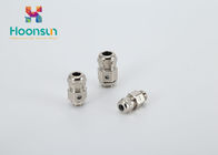 M12 x 1.5 Air Breather Valve / Cable gland Breathable Vent Valve Series For Lighting