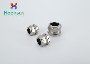 PG7 UL94 - V2 SS Cable Gland / Oil Resistance Stainless Cable Gland