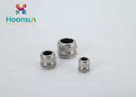 PG7 UL94 - V2 SS Cable Gland / Oil Resistance Stainless Cable Gland
