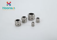 PG7 UL94 - V2 SS Cable Gland / Oil Resistance Stainless Cable Gland