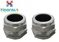 SS316L Standard M20 Stainless Steel Cable Gland M Size For 6-12mm Wire
