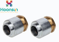 TH13 Marine Cable Gland Connector Customized Size Waterproof IP54 TH Type