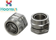 BW1 Type Armored Explosion Proof Cable Gland For Armoured Cables , CE RoHS