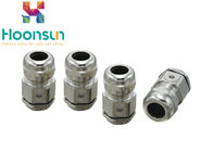Metal Brass Liquid Tight Plugs Breathable Air Permeable Type Vent Cable Gland