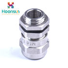 1/2&quot; NPT Explosion Proof Cable Gland Neoprene Sealing