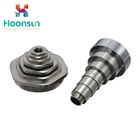 External Thread Cable Gland Accessories Cable Gland Reducer IP54
