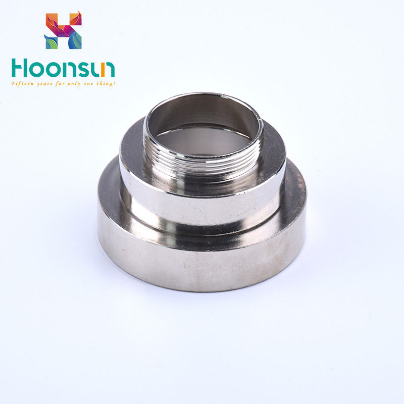 Customized Cable Gland Accessories Metallic Enlarger With Silicone Rubber