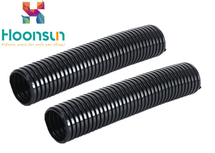 AD11.6 Flame Retardant Flexible Hose Pipe Corrugated Cable Pipe RoHs CE