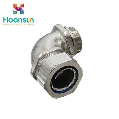 Brass Silicone Waterproof Electrical Gland Rubber Seal M27 Ip68